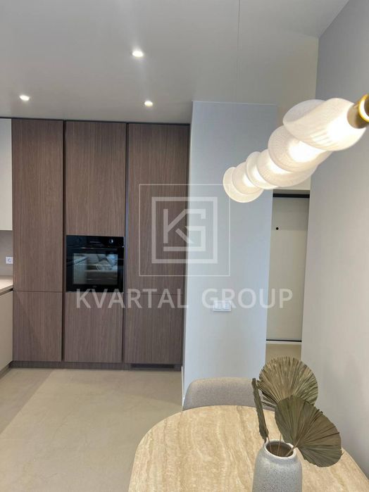 Apartment in Irpin, Buchanskyy rayon - View 4