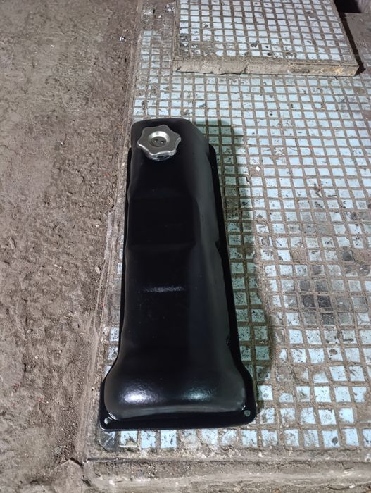 Клапана крышка Инжектор 21214