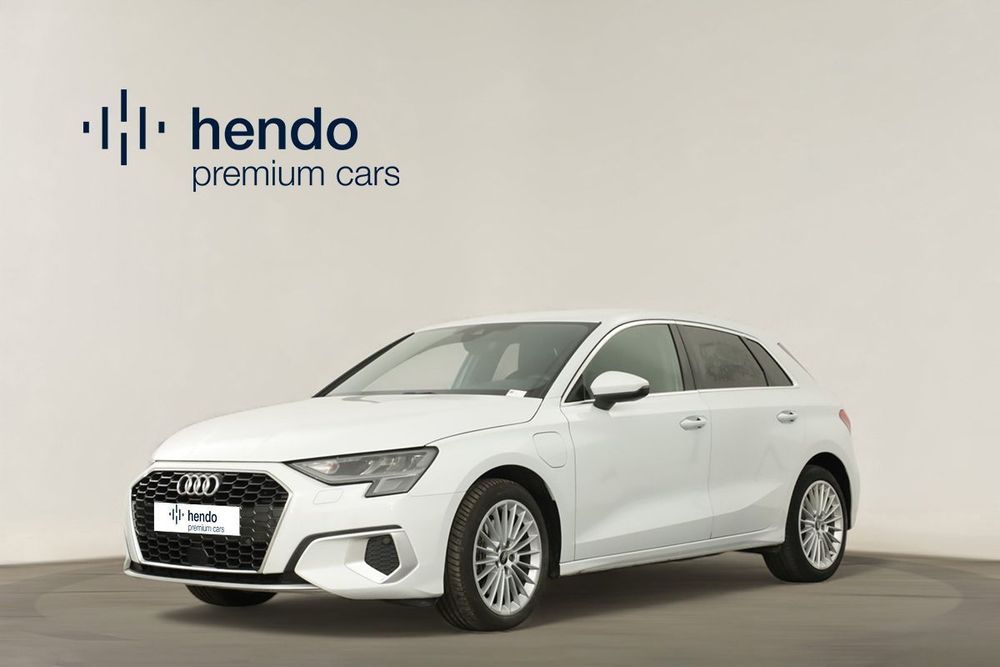 Audi A3 Sportback 40 TFSIe Advanced