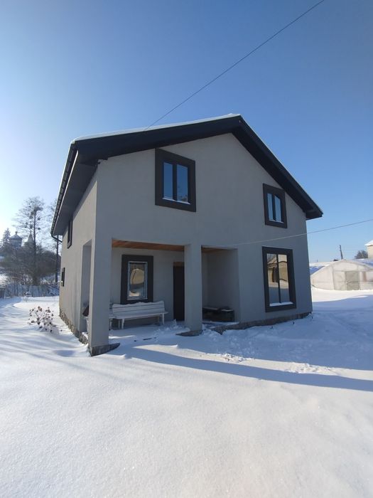 Продаж сучасного будинку з тепличним бізнесом! Читаємо опис!