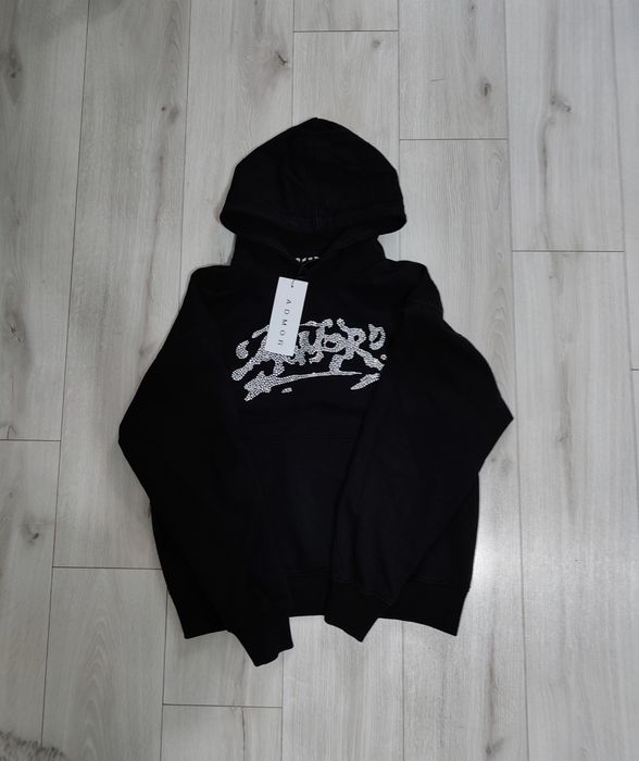 Bluza z kapturem admor