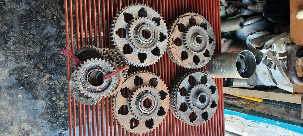 Продам Корзину на Планету ИЖ СССР