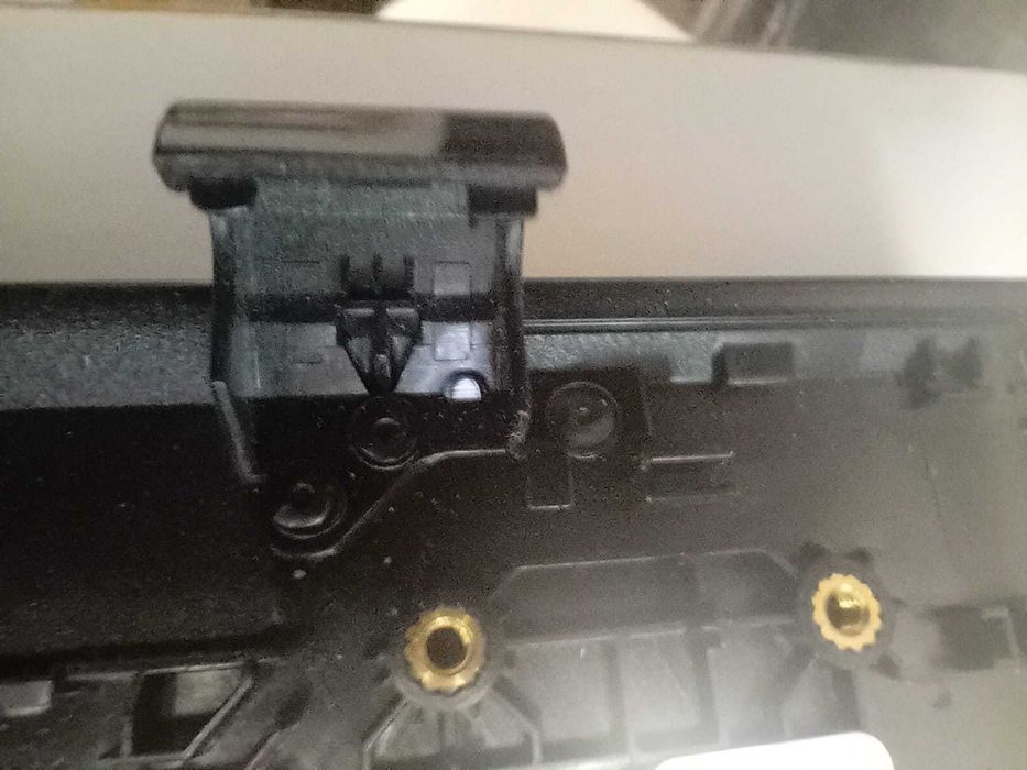 klapka matrycy do lenovo ideapad 300-15isk