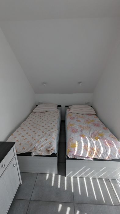 Wynajem domku Jastarnia