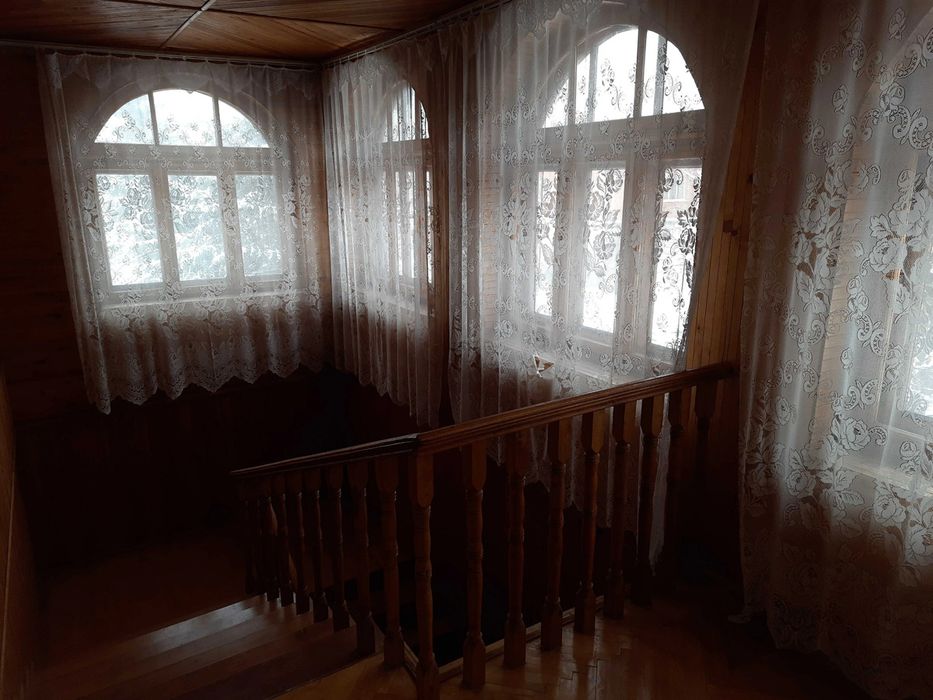 Продам будинок в самому екологічно чистому місці міста.