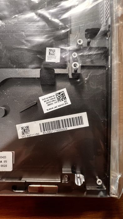 Топкейс HP ZBook Studio G7 M14608-041