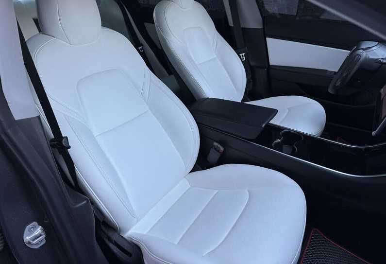 Tesla Model 3 2018
