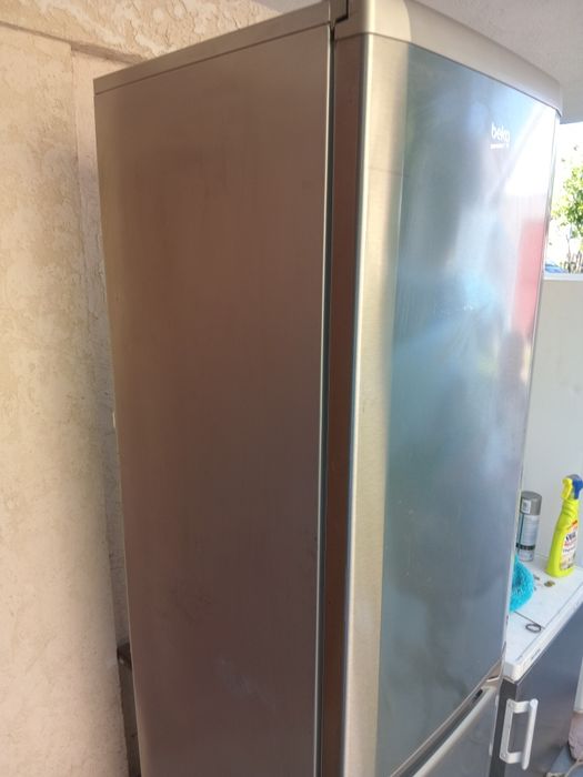 Холодильник BEKO