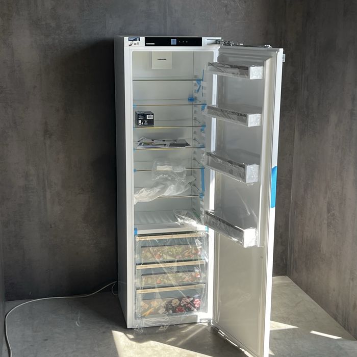 НОВИЙ!!! Холодильник Liebherr IRBe 5120 BioFresh WiFi холодильник