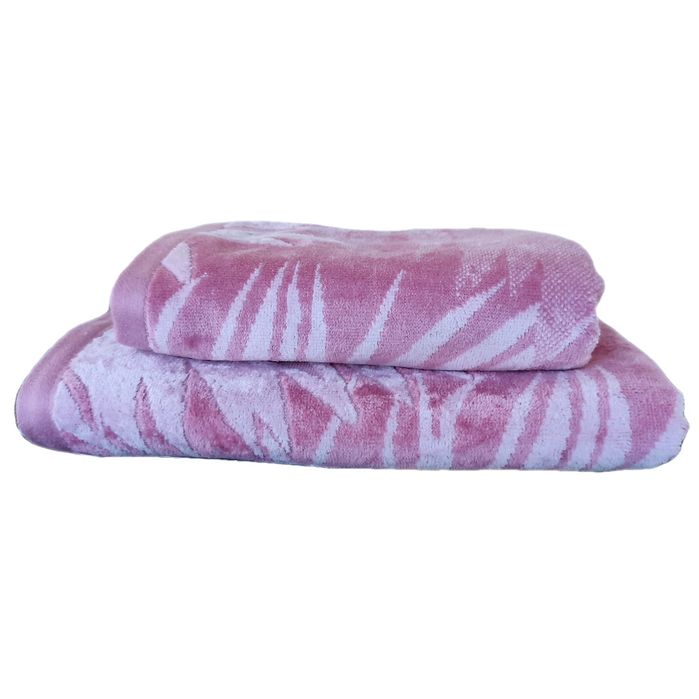 Toalhas de banho em Veludo