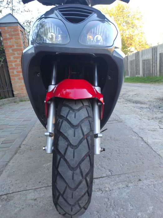 Viper Storm - 150