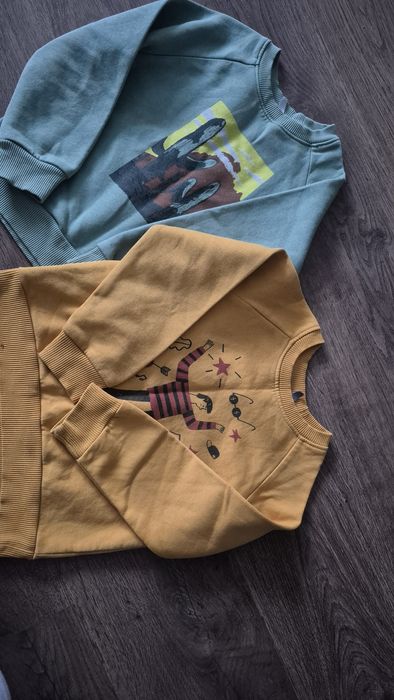 Джемпера на хлопчика