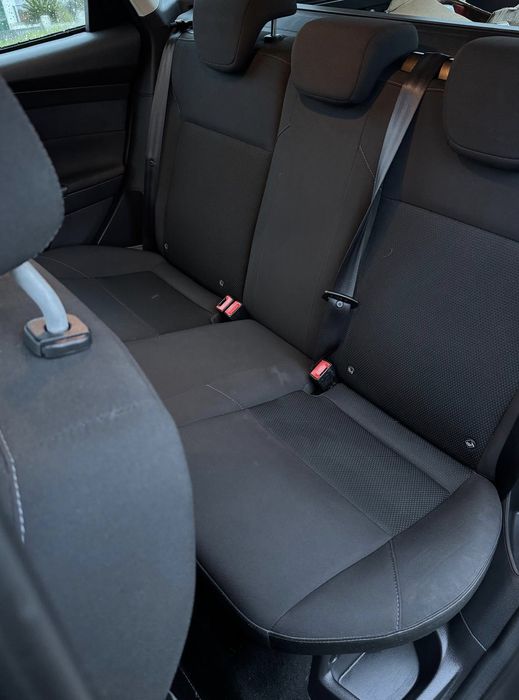 Ford focus III Turnier Trend.