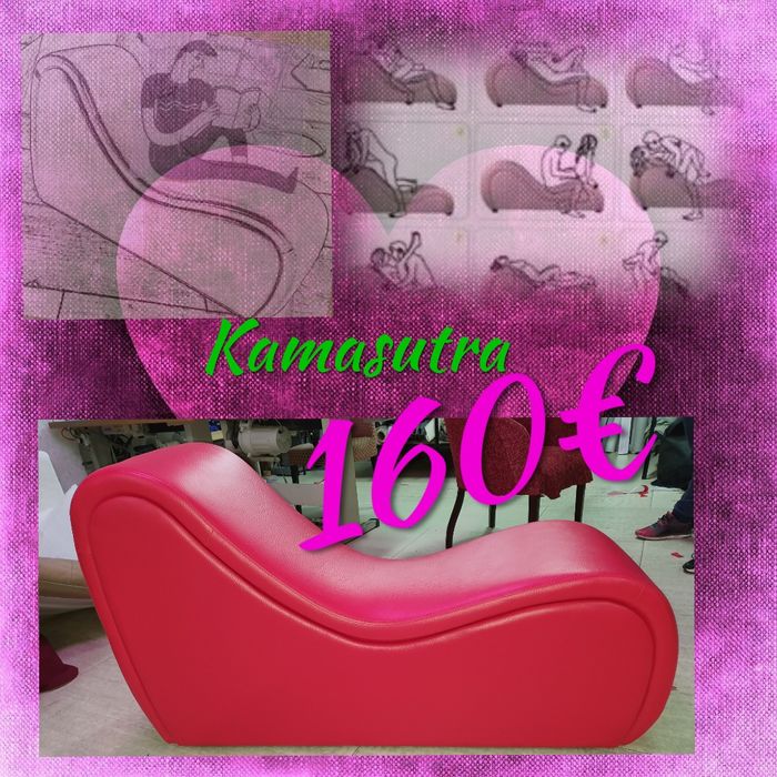 Relax Kamasutra love