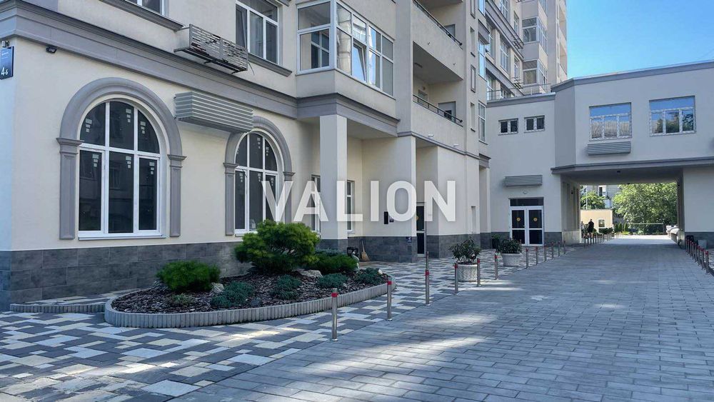 2-кімнатна квартира за адресою вул. Краківська (площа 77,3 м²) - Atlanta.ua - фото 10