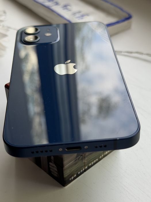 iPhone 12, 128gb