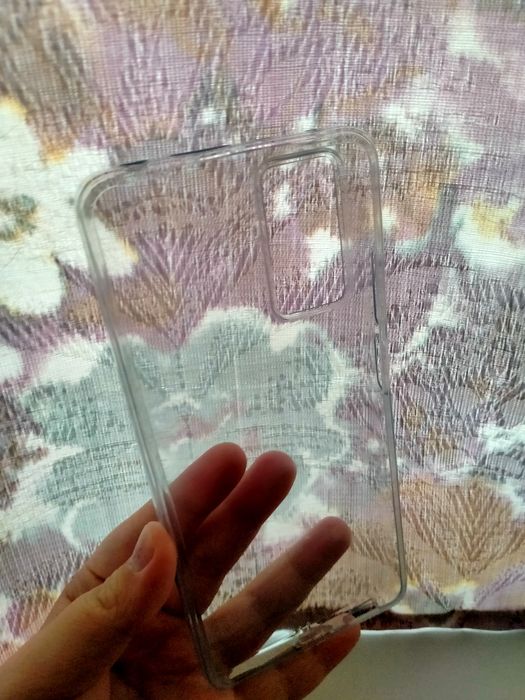 Чехол redmi note 12 pro