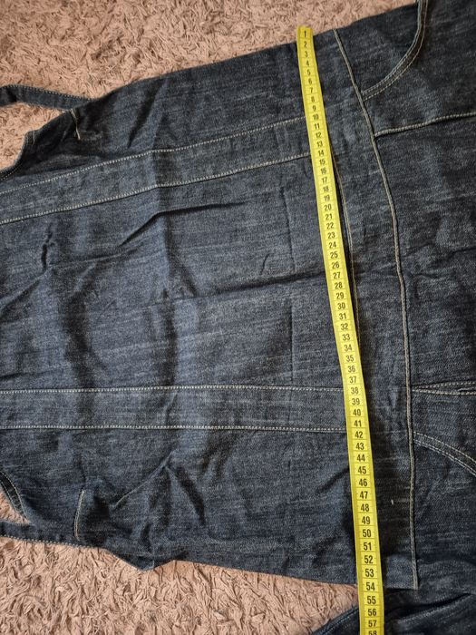 Джинсовий сарафан для  вагітних фірми  Rooster