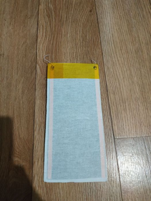 Нагревательный элемент (горчичник)