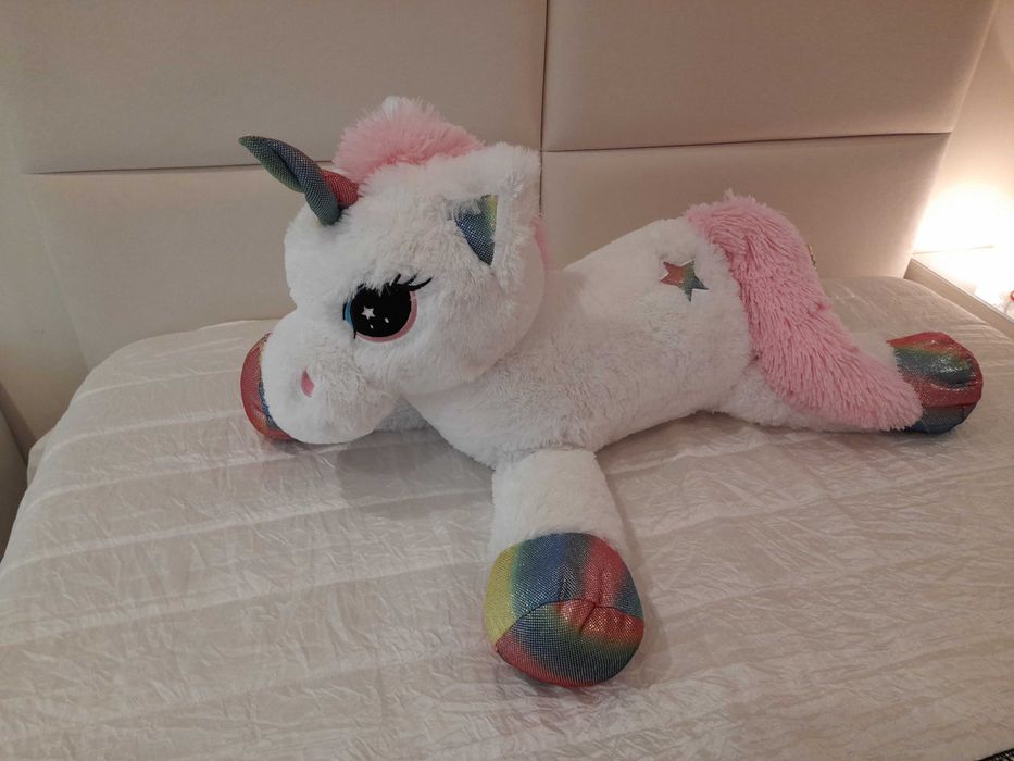 Excellent Unicorn Bear