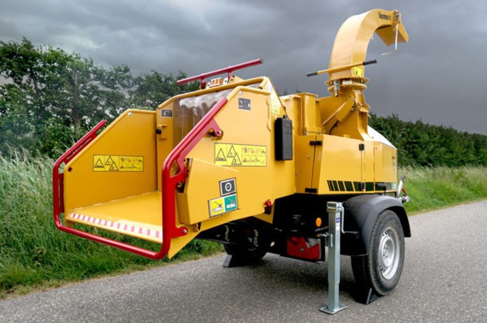 Profesjonalna wycinka drzew i porządkowanie terenu