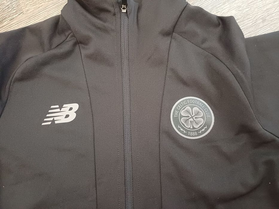 Дитячий спортивний костюм New Balance / Nike