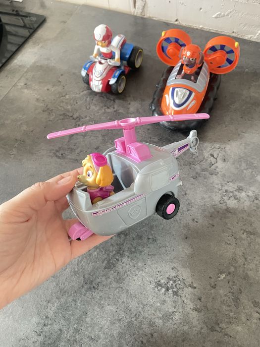 Щенячий патруль оригінал