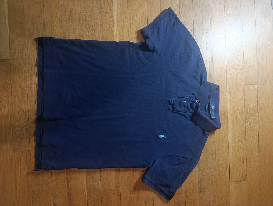 Футболка Polo Ralph Lauren