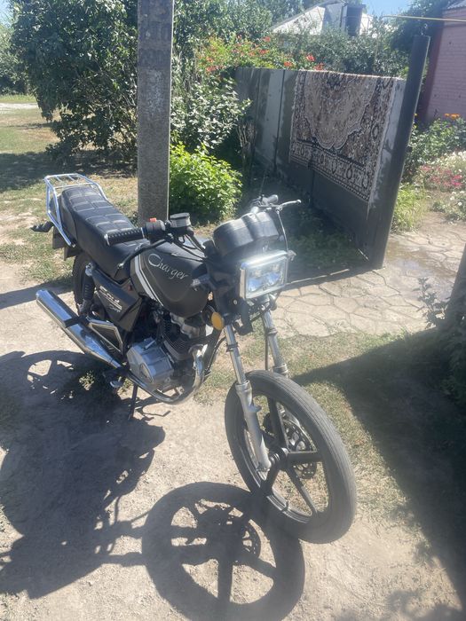 Продам Soul Charger 150
