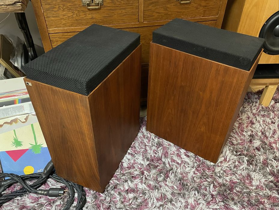 Legendarne SONAB Oa5 mk2 philips 9710 AlNiCo Peerles piękny stan