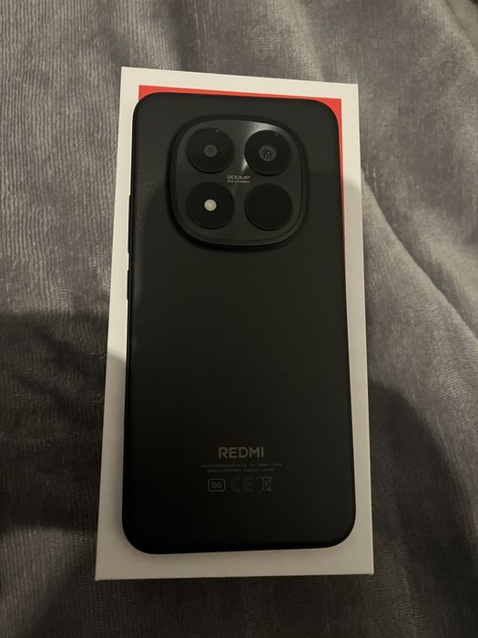 Xiaomi Redmi Note 15 Pro + 5g