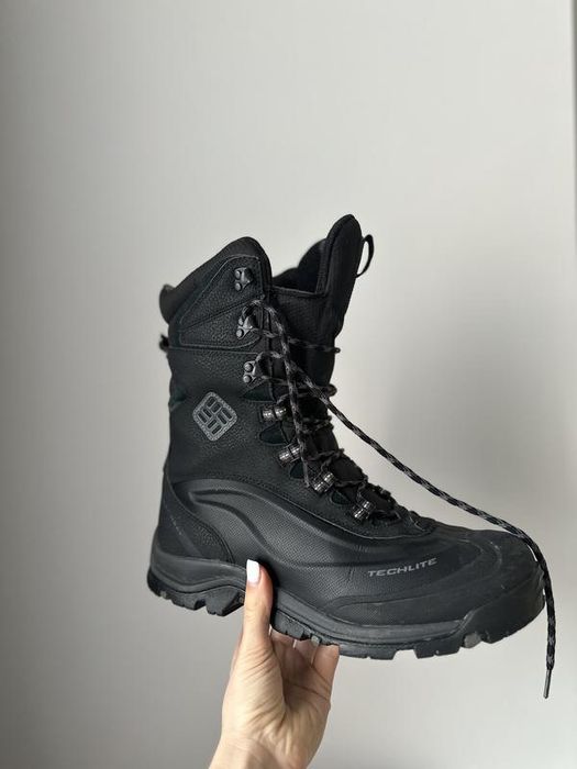 Оригінальні черевики columbia