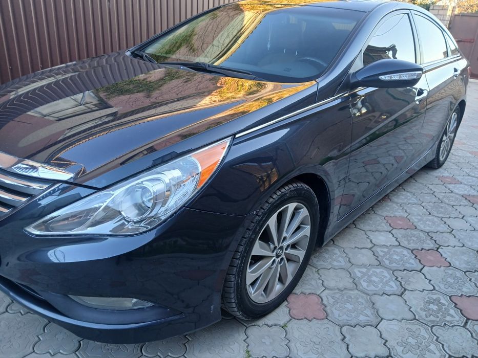 Продам Hyundai sonata