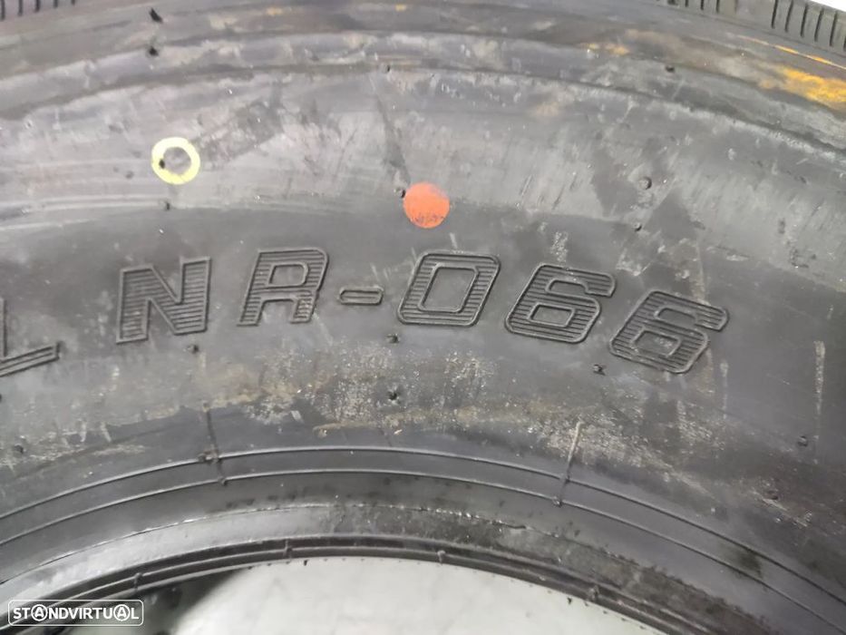 2 pneus novos 700-16 nankank - oferta dos portes