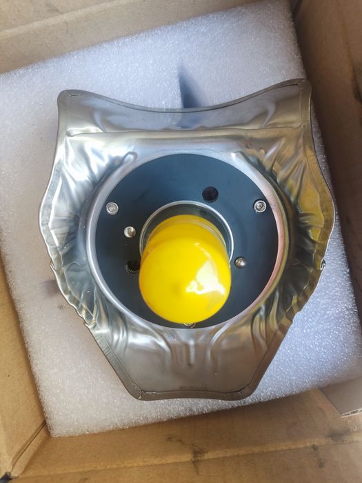 Dozownik adblue engitech