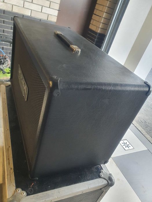 Mesa Boogie 2x12 rectifier 140W