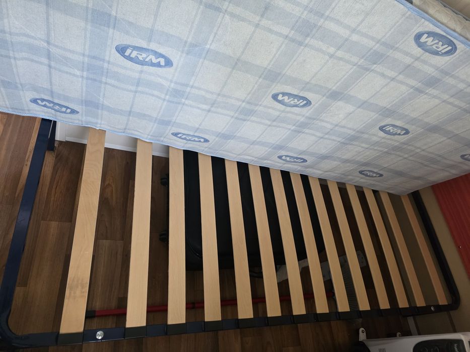 Cama de solteiro Negociável