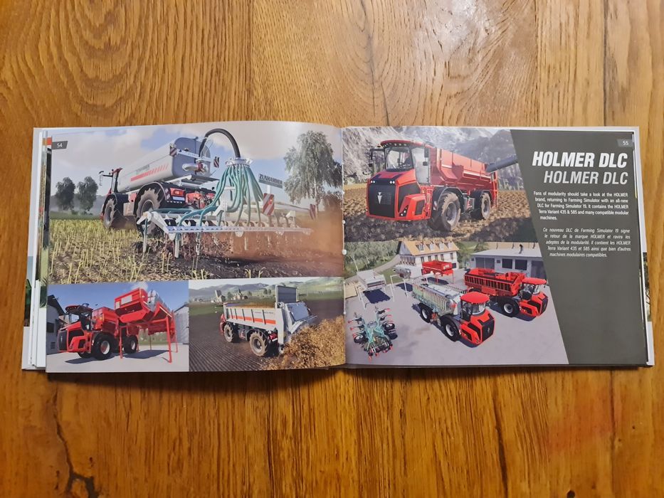 Farming Simulator 19 (Premium Edition) PS4