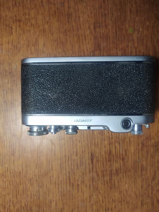 Продам фотоаппарат ФЕД 2