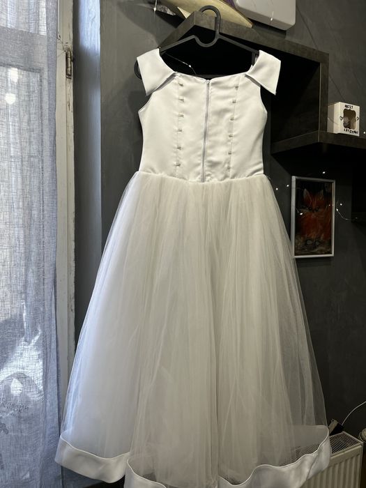 Плаття для причастя