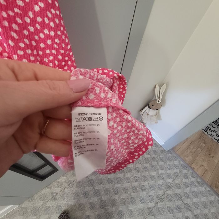 Sukienka rozmienić L kappall