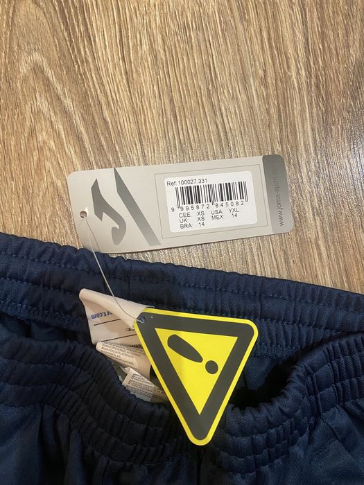 Штани Joma жіночий, розмір XS