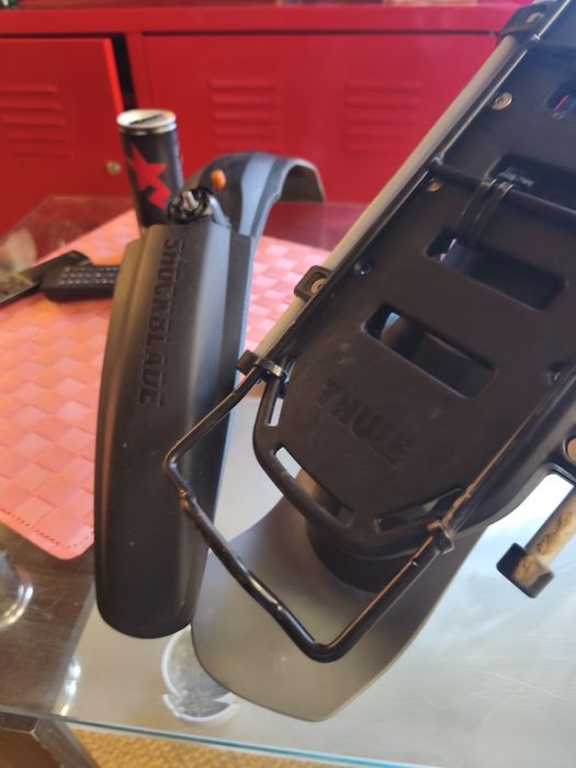 Bagażnik Thule do fulla