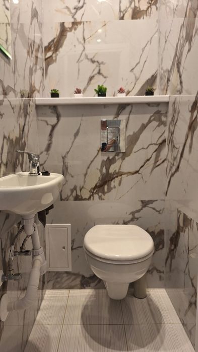 Mieszkanie 4 pokoje 80m2 na wynajem