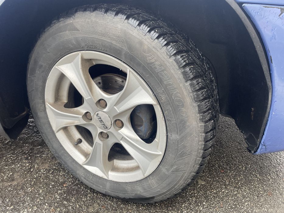 Продам Daewoo lanos