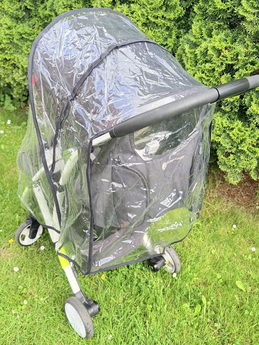 Wózek spacerowy VOLT PRO EURO-CART