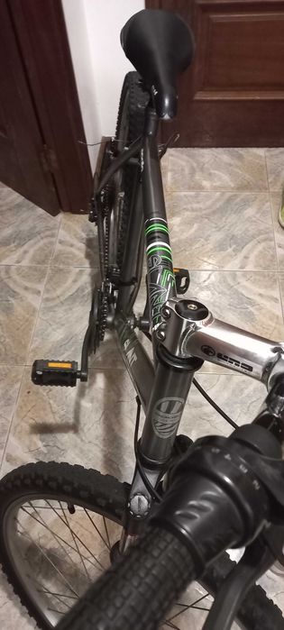 Vendo Bicicleta Apollo – Ótimo Estado!