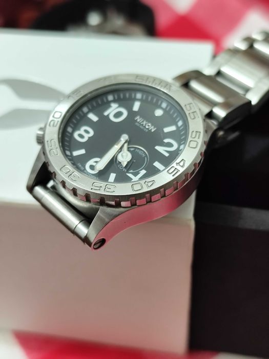 Relógio NIXON 42-20