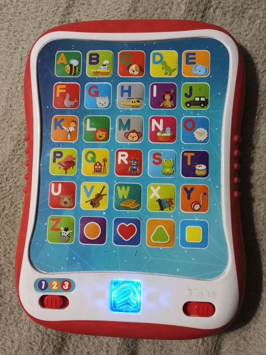 Brinquedo Winfun I-Fun Pad