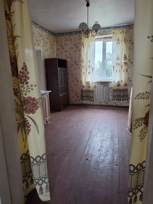 Продам дом в селе Казначеевка